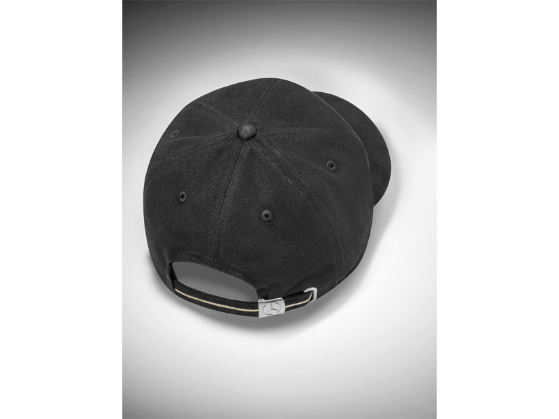 Mercedes-Benz Cap Damen schwarz Basecap B66954533 Mercedes-Benz Cap Damen schwarz Basecap B66954533