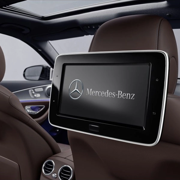 Mercedes-Benz Fond Entertainment System A2138206603