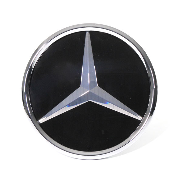 Mercedes-Benz Distronic Grundplatte Stern A2078880011