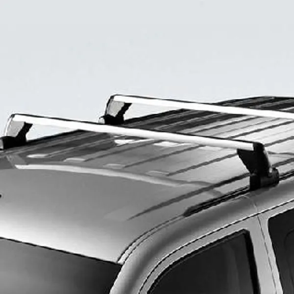 Volkswagen Grundträger Dachträger T5 T6 für Befestigungsschi