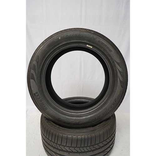 Reifen-gebraucht-Pirelli-ScorpionVerde-255-55-R19