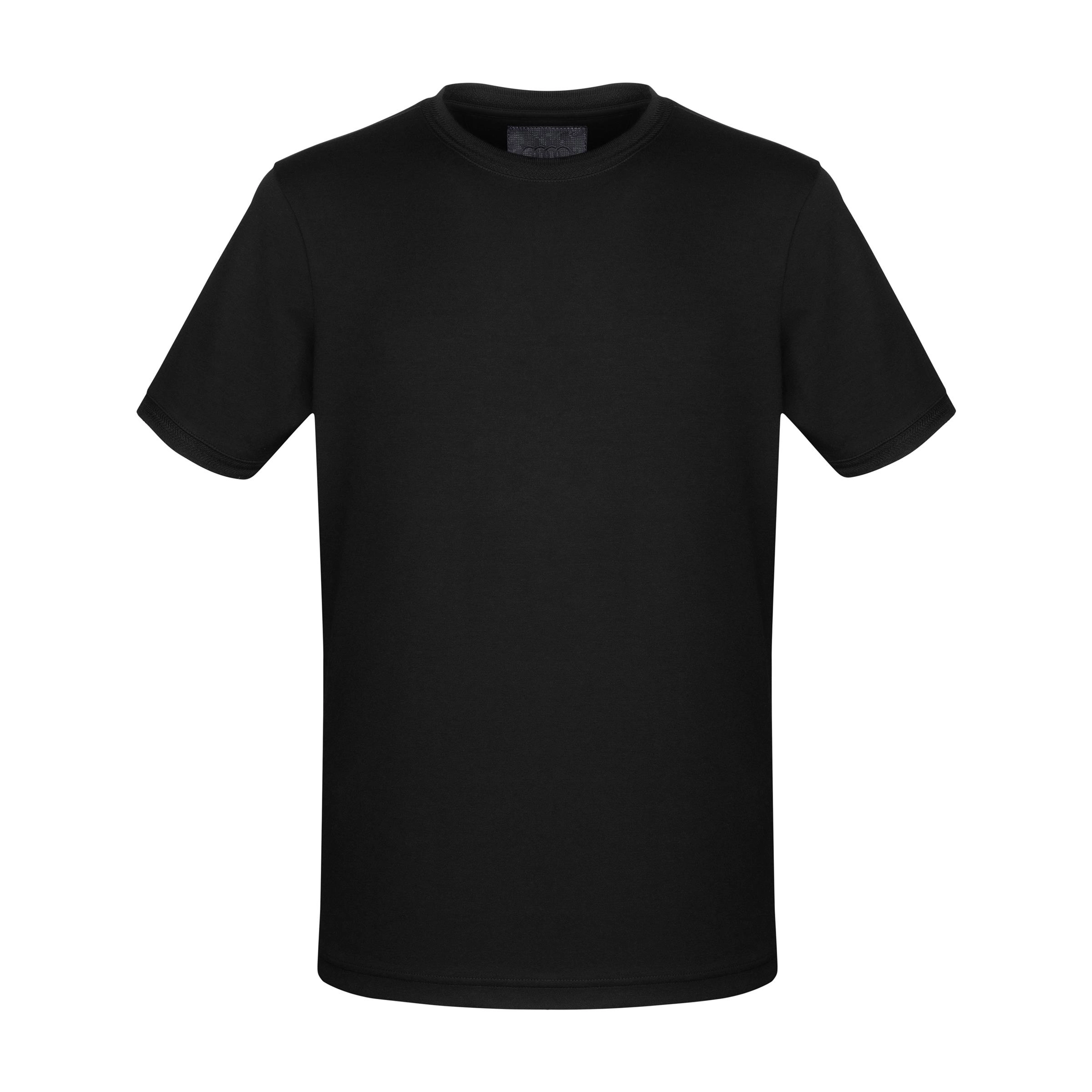 Audi Tec-Shirt Herren schwarz T-Shirt Größe L 3132301204