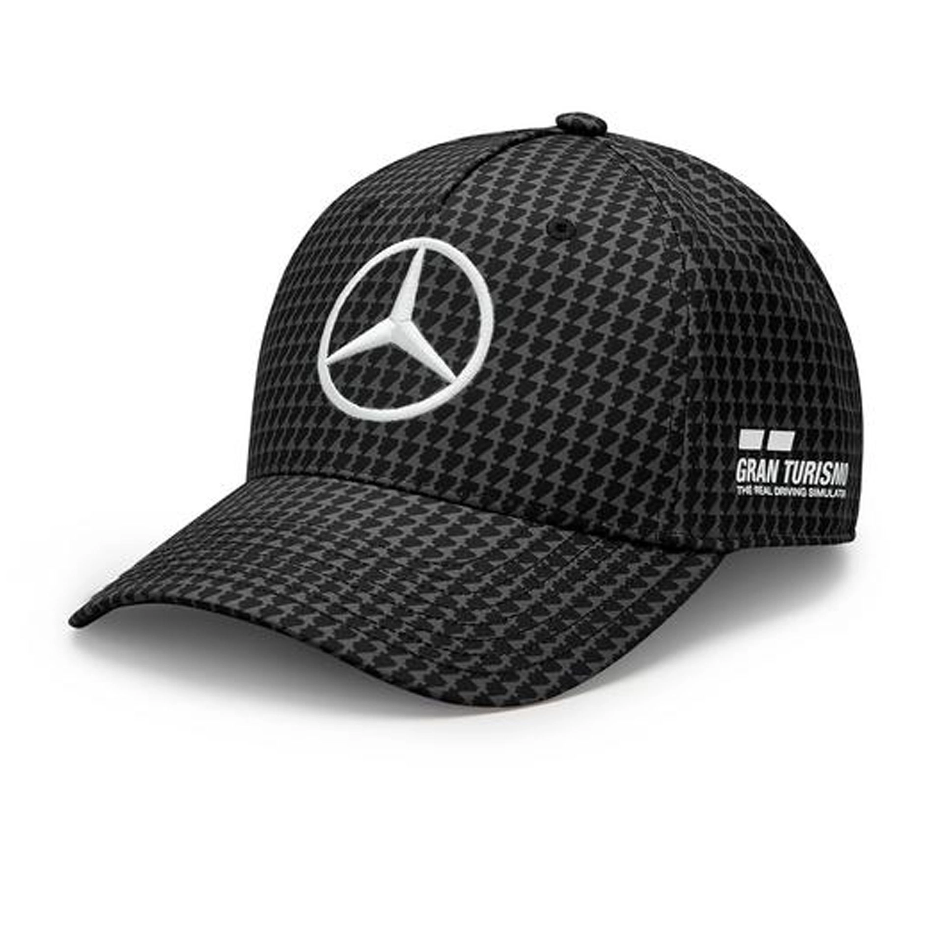 Mercedes-AMG F1 Team Cap Kappe Basecap schwarz B67999700