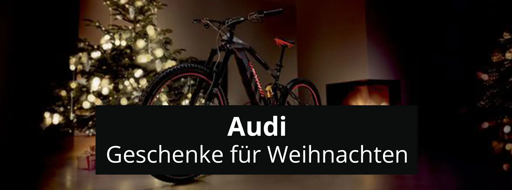 Audi geschenke fuer weihnachten header rosier onlineshop