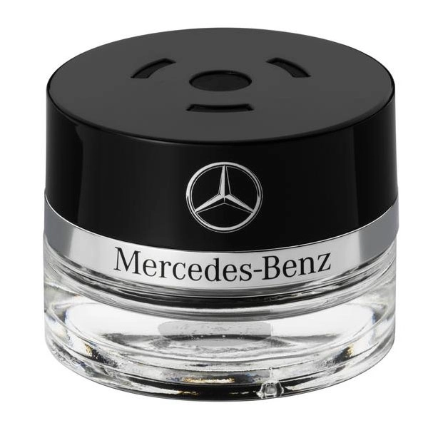 Mercedes-Benz Flakon 15 ml No. 6 MOOD mimosa für AIR-BALANCE Paket A2968990000
