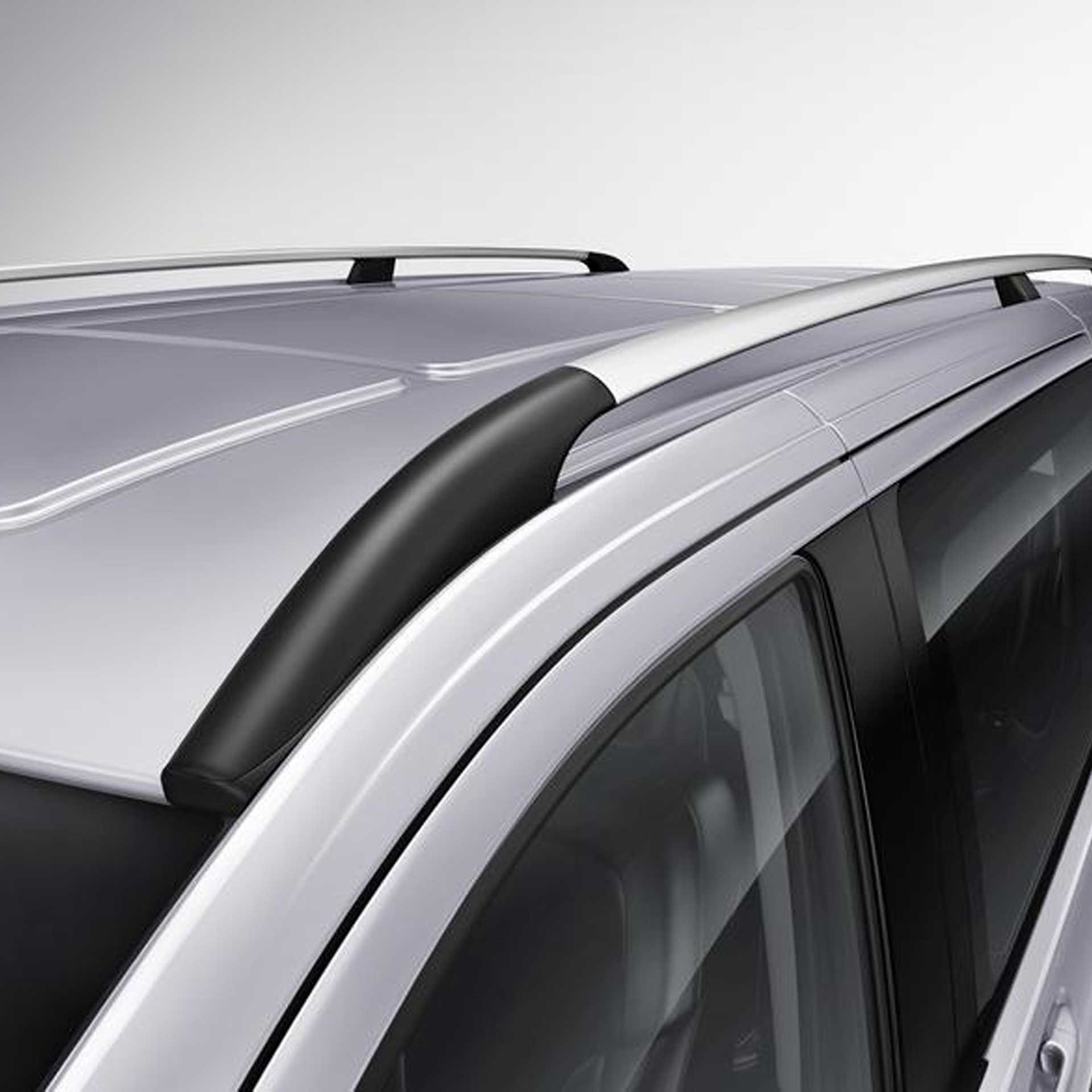 Mercedes-Benz Nachrüst-Dachreling für Extralang-Version V-Klasse EQV 447 A4478400400