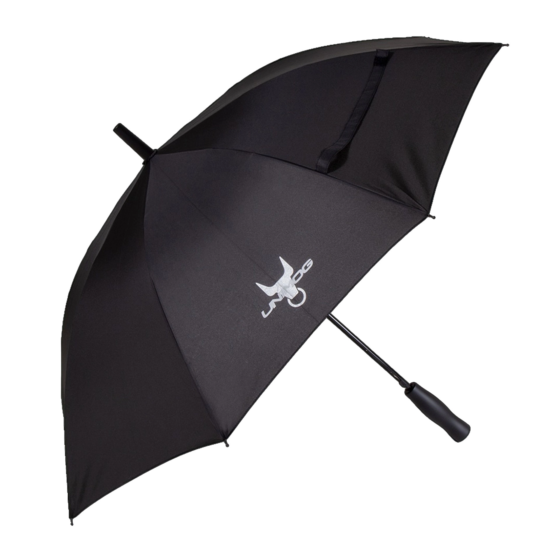 Mercedes-Benz Unimog Regenschirm schwarz UNIL0034