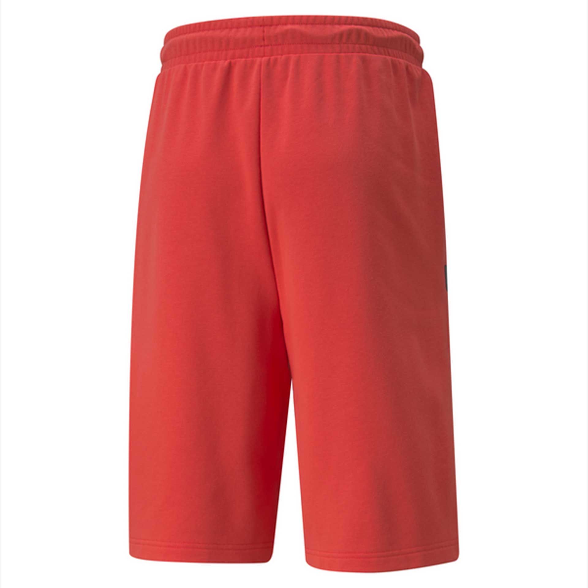 Mercedes-Benz Sweatshorts Herren rot Größe L B67997121 Mercedes-Benz Sweatshorts Herren rot Größe L B67997121