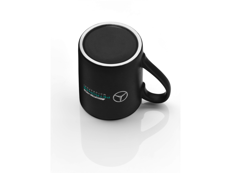Mercedes-AMG Tasse Petronas Motorsport Kaffeebecher Teetasse Mercedes-AMG Tasse Petronas Motorsport Kaffeebecher Teetasse