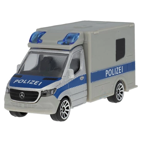 Mercedes-Benz Modellauto Sprinter Polizei 1:64 B66965021