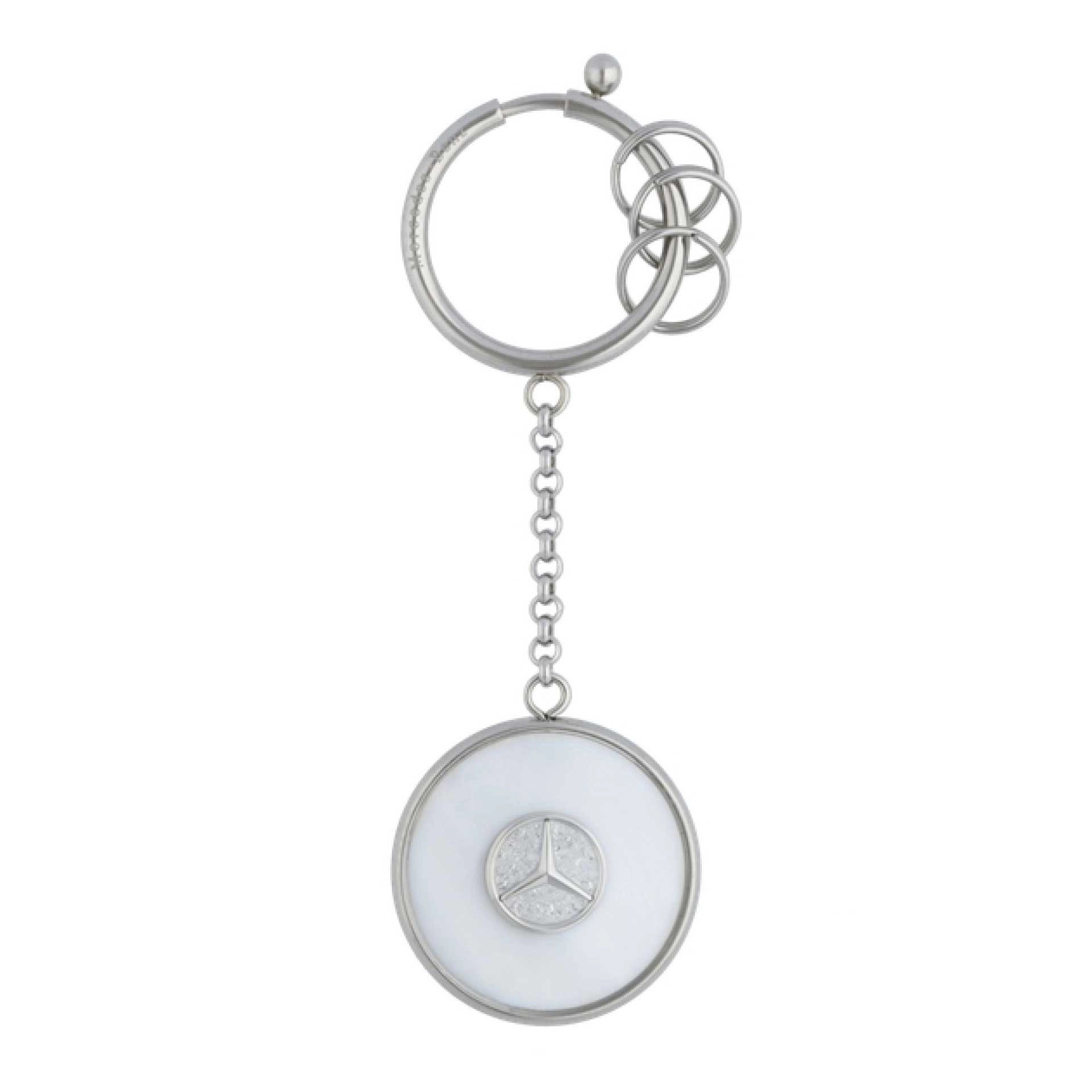 Mercedes-Benz  Mercedes-Benz Kollektion Schlüsselanhänger Brüssel