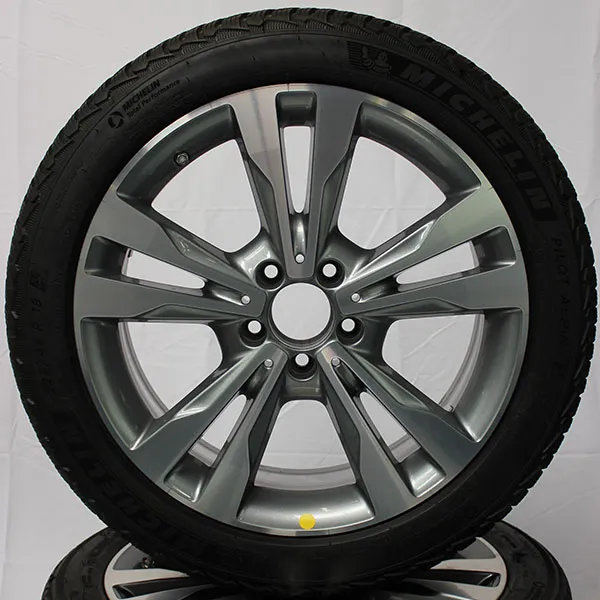 Gebrauchter-Winterkomplettradsatz-Mercedes-Benz-A205-Rosier-Online-Shop-25_(13)