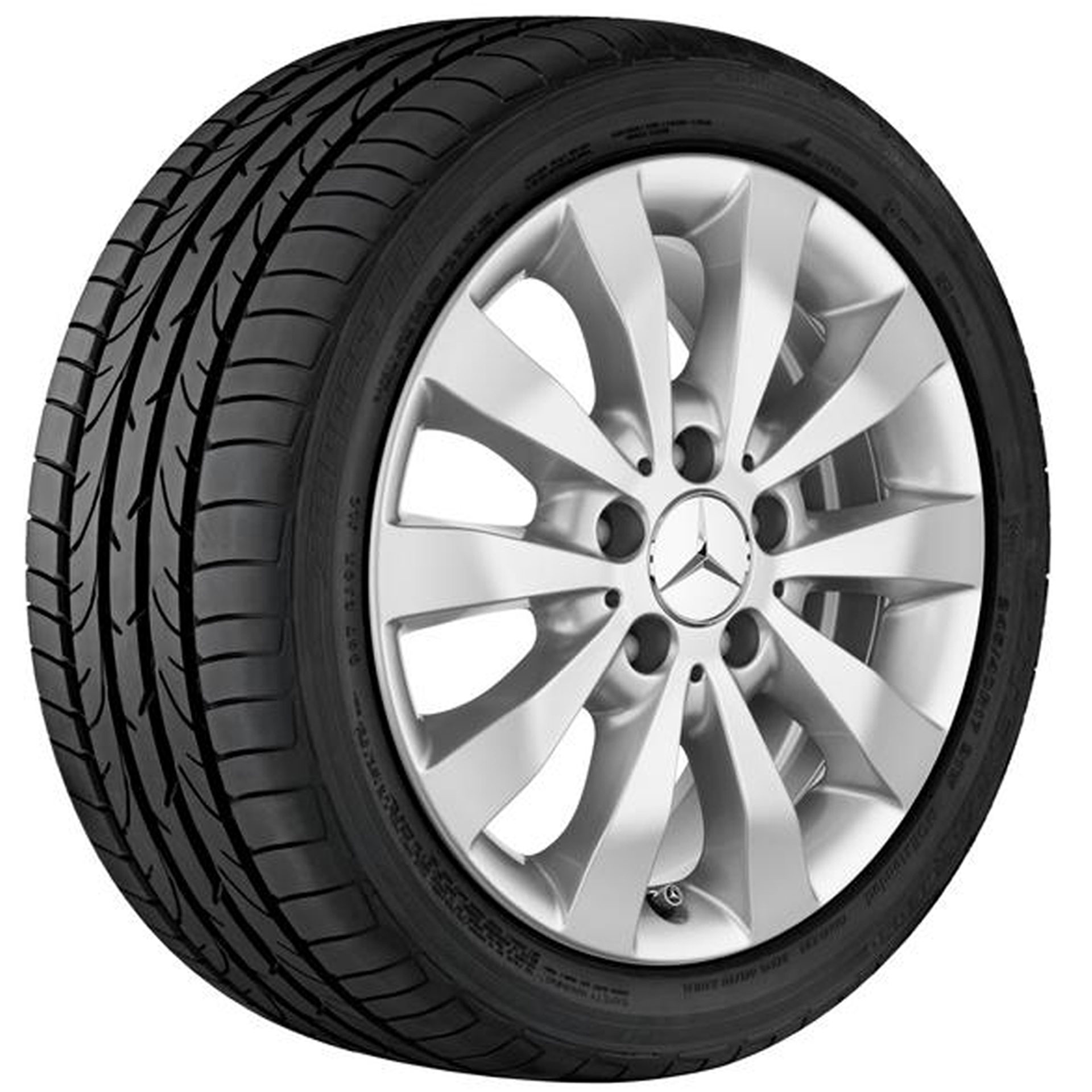 205/65 R16 107/105 (103) T C Mercedes-Benz V-Klasse 447 Winterkomplettrad-Satz 16 Zoll Continental 205/65 R16 107/105 (103) T C Mercedes-Benz V-Klasse 447 Winterkomplettrad-Satz 16 Zoll Continental