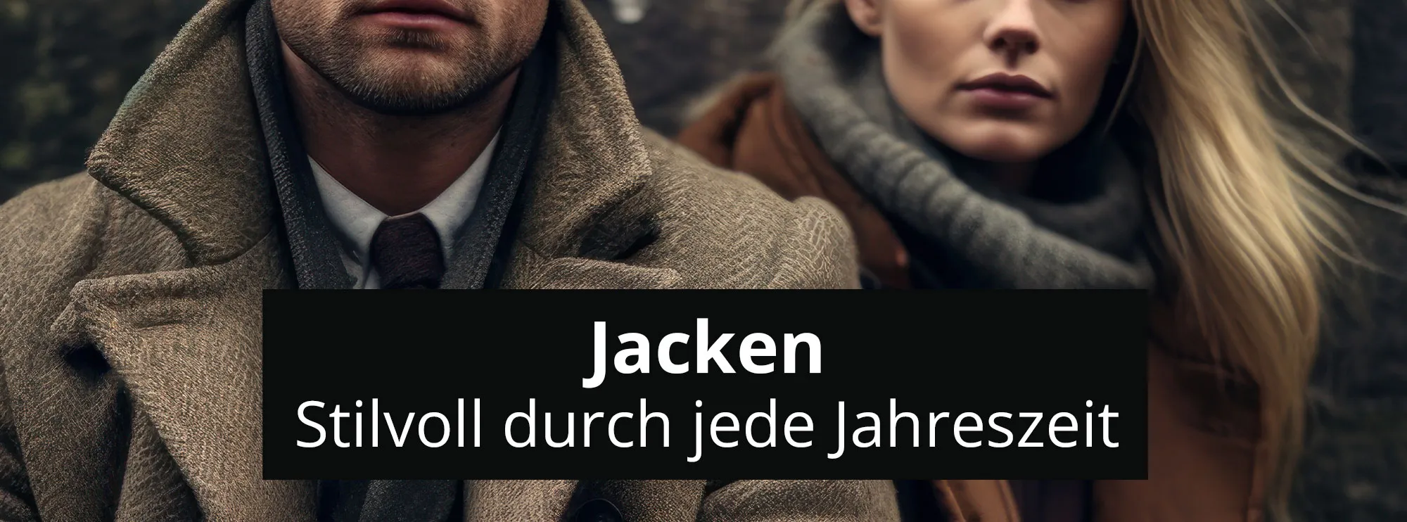 Jacken header rosier online shop