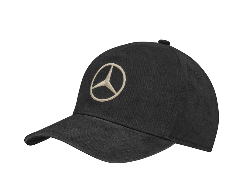 Mercedes-Benz Cap Damen schwarz Basecap B66954533