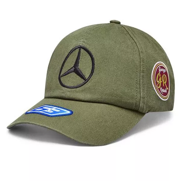 Mercedes-AMG Cap Special Edition George Russell Vintage Find B67999697