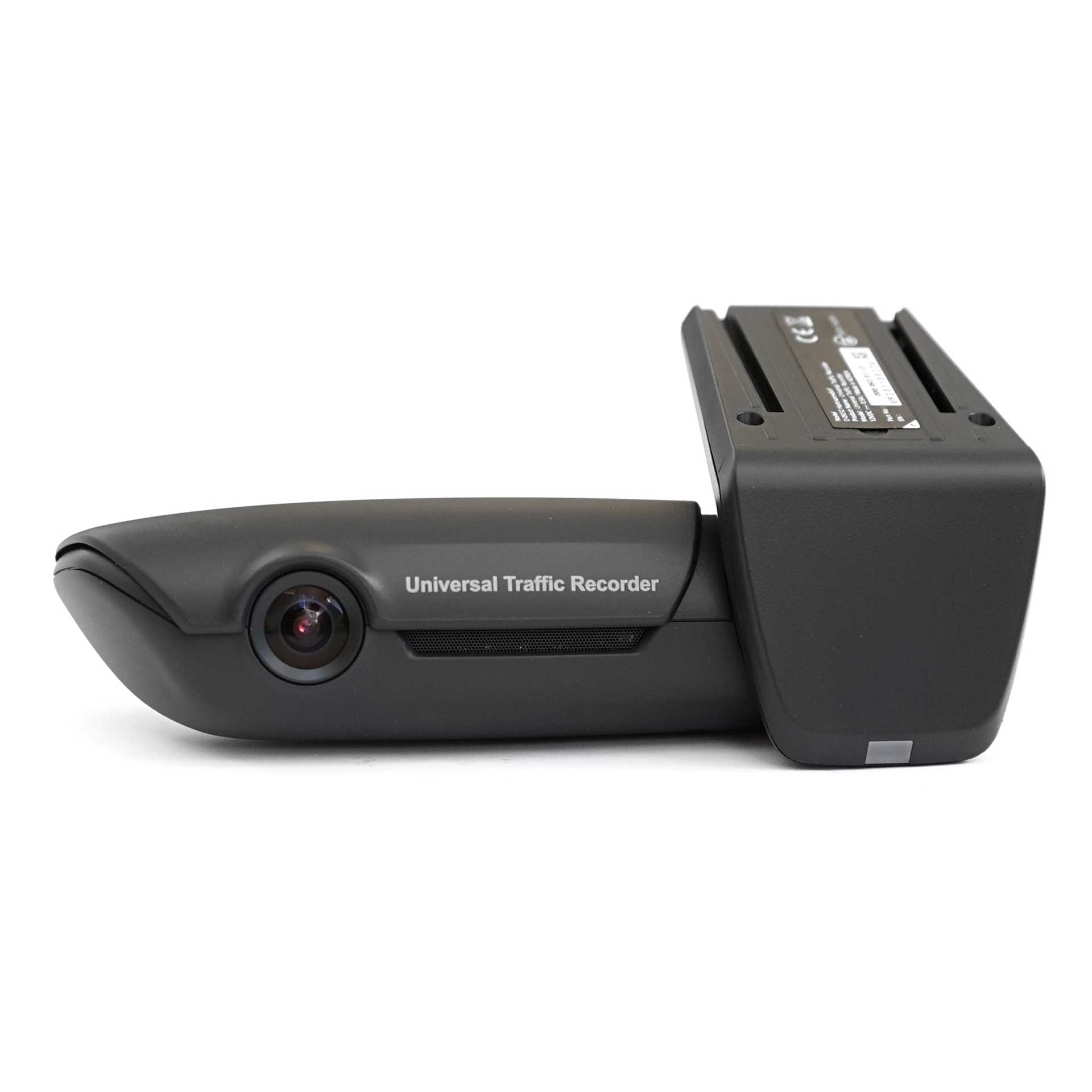 Volkswagen Umfeldkamera vorn Dashcam Universal Traffic Recorder 000063511D