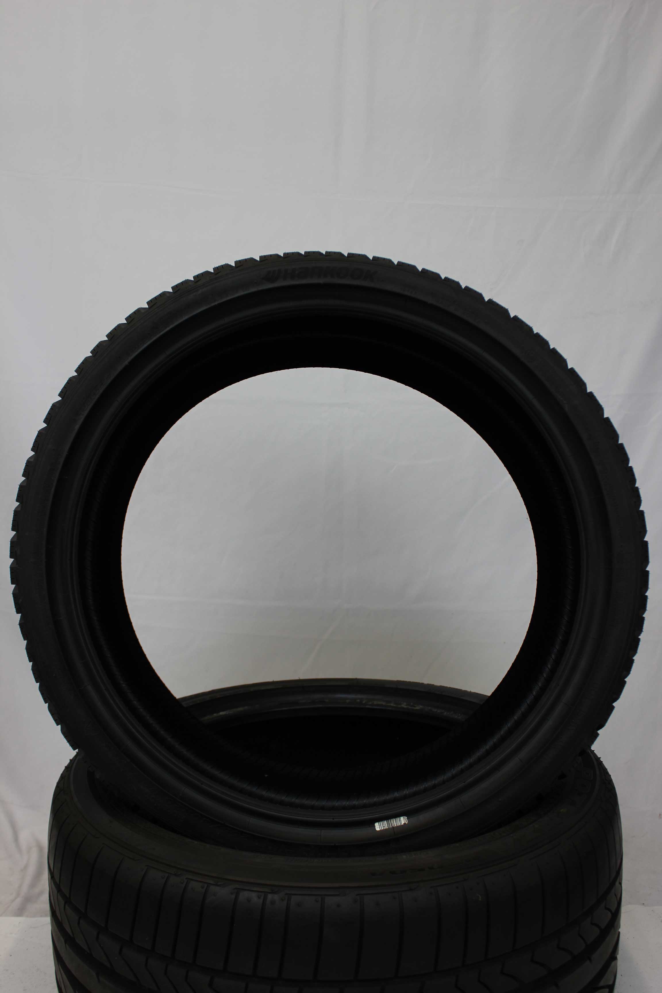 Hankook Winter i*cept evo 3 Winterreifen 265/30 R20 94W XL