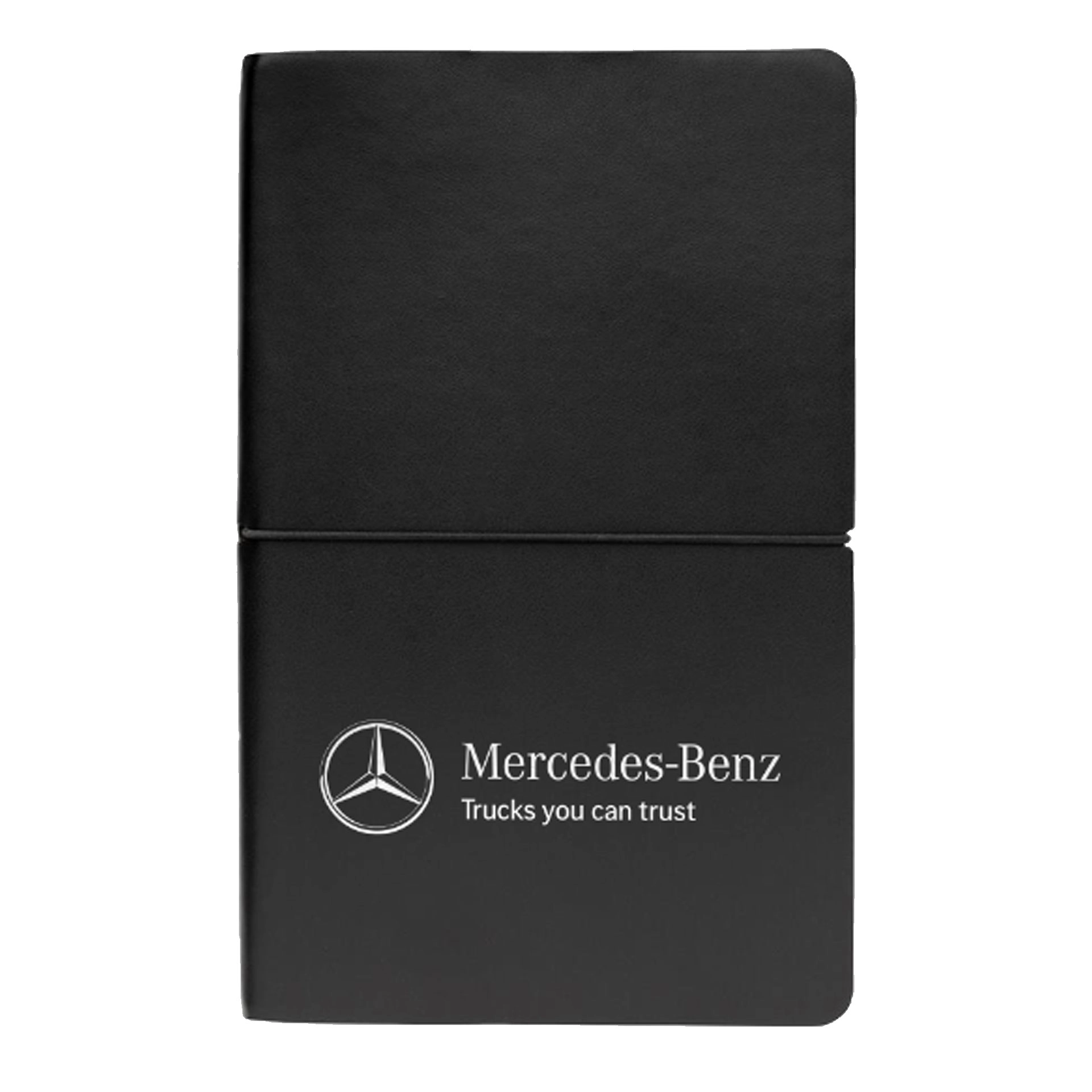 Mercedes-Benz Notizbuch DIN A5 MBT0005