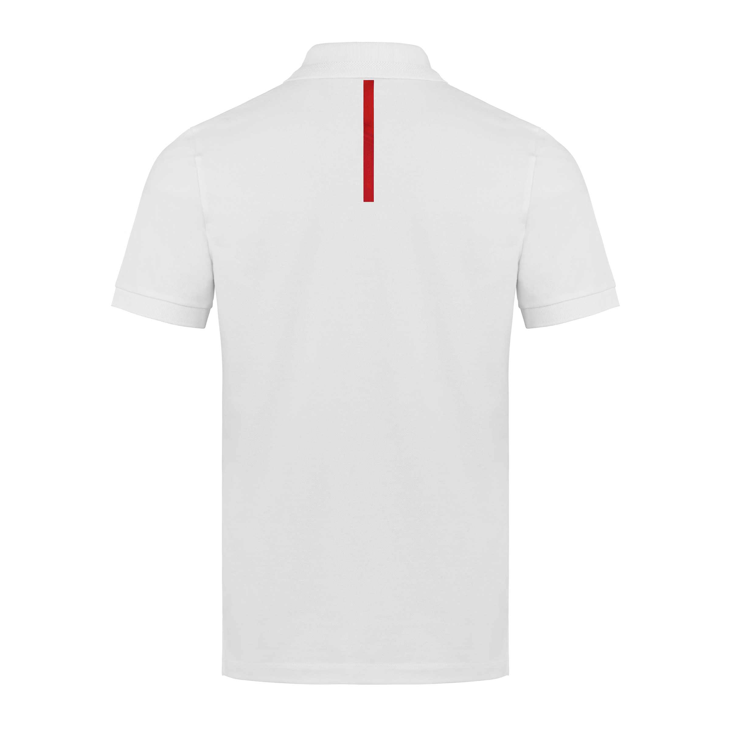 Audi Sport Poloshirt Herren Größe M weiß Audi Sport Poloshirt Herren Größe M weiß