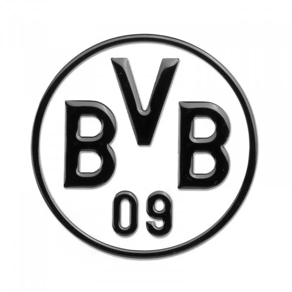 Borussia Dortmund BIG Bobby-Car in der BVB-Fanedition Bobbycar schwarz BVB  09 - NewFanCorner