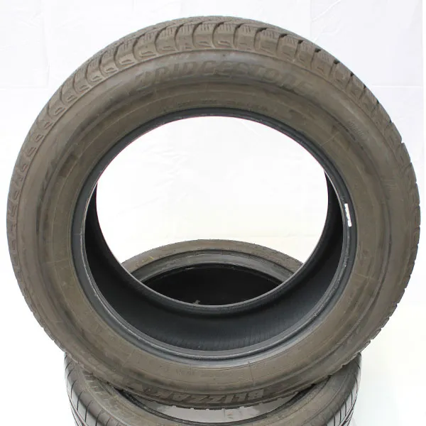 Gebrauchter winterreifen bridgestone blizzak lm80evo rosier online shop