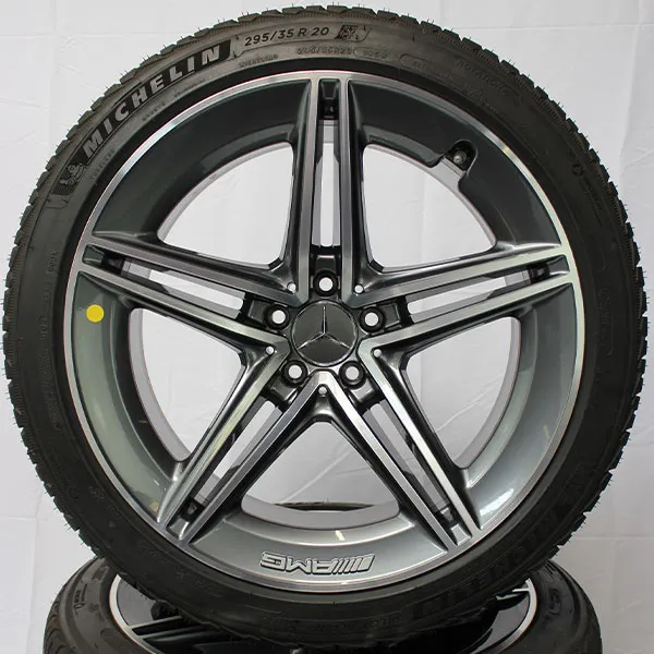 Gebrauchter-Winterkomplettradsatz-Mercedes-AMG-A290-Rosier-Online-Shop-12