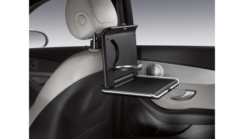 Mercedes-Benz Klapptisch Style & Travel Equipment