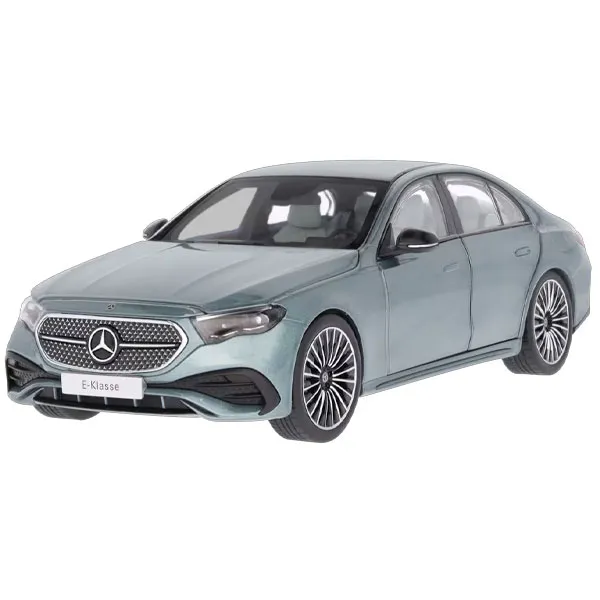 B66961118_mercedes-benz_Modellauto_1-18_E-Klasse_rosier-onlineshop