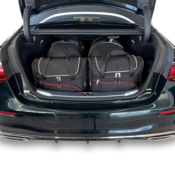 OuyOo Autotür Aufbewahrungszubehör für Mercedes Benz W222 S-Klasse S300  S320 ABS Auto Vordere Hintertür Aufbewahrungsbox Behälter Halter Tablett :  : Auto & Motorrad