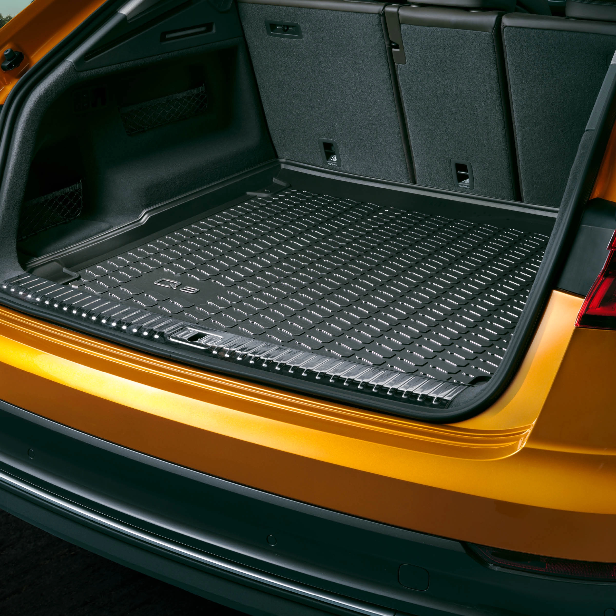 Audi Gepäckraumschale Audi Q5 8R