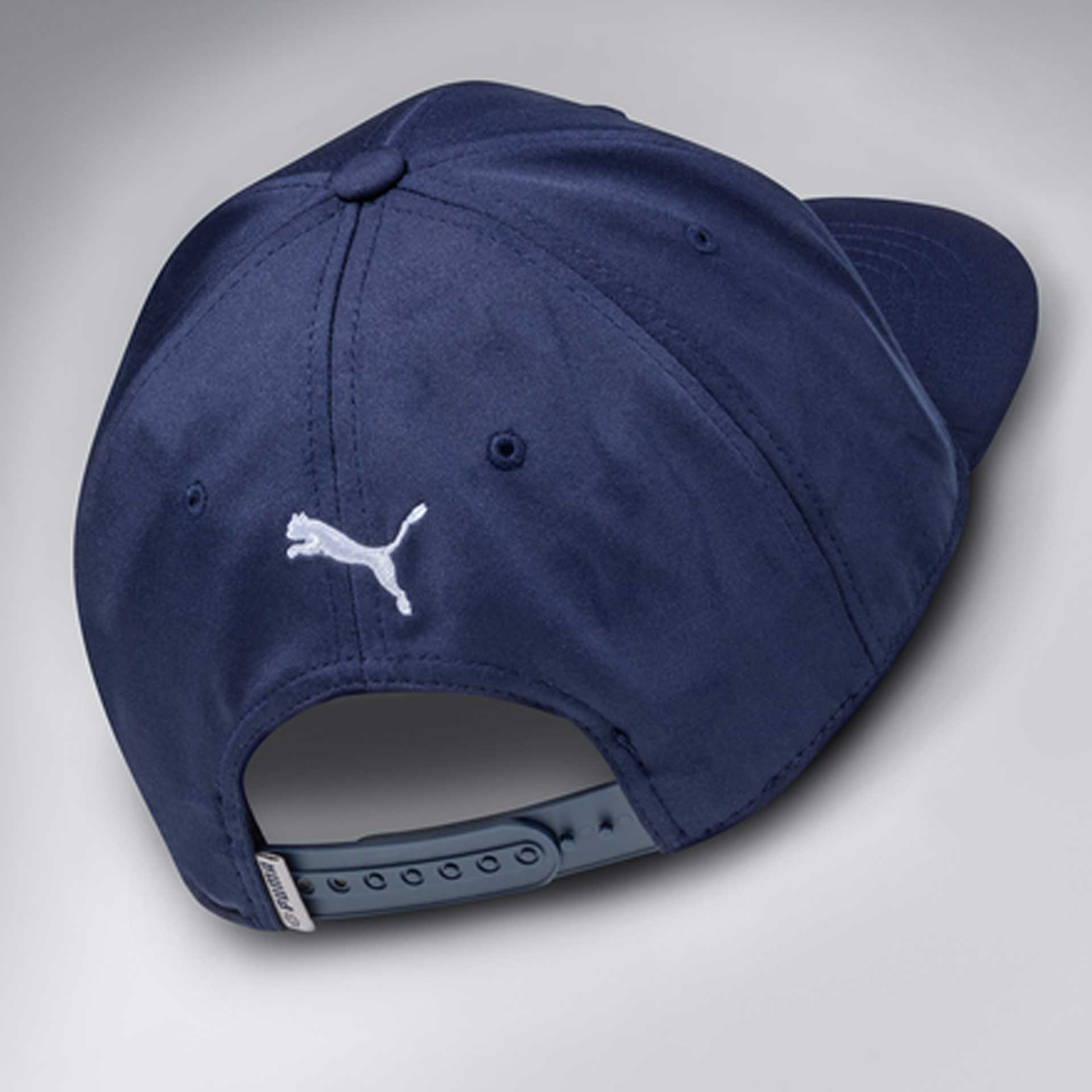 Mercedes-Benz Golf-Cap navy Basecap Kappe by PUMA B66455048 Mercedes-Benz Golf-Cap navy Basecap Kappe by PUMA B66455048