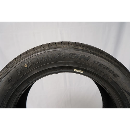 Reifen-gebraucht-Pirelli-ScorpionVerde-255-55-R19-1
