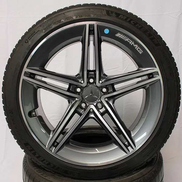 Gebrauchter-Winterkomplettradsatz-Mercedes-AMG-A290-Rosier-Online-Shop-33