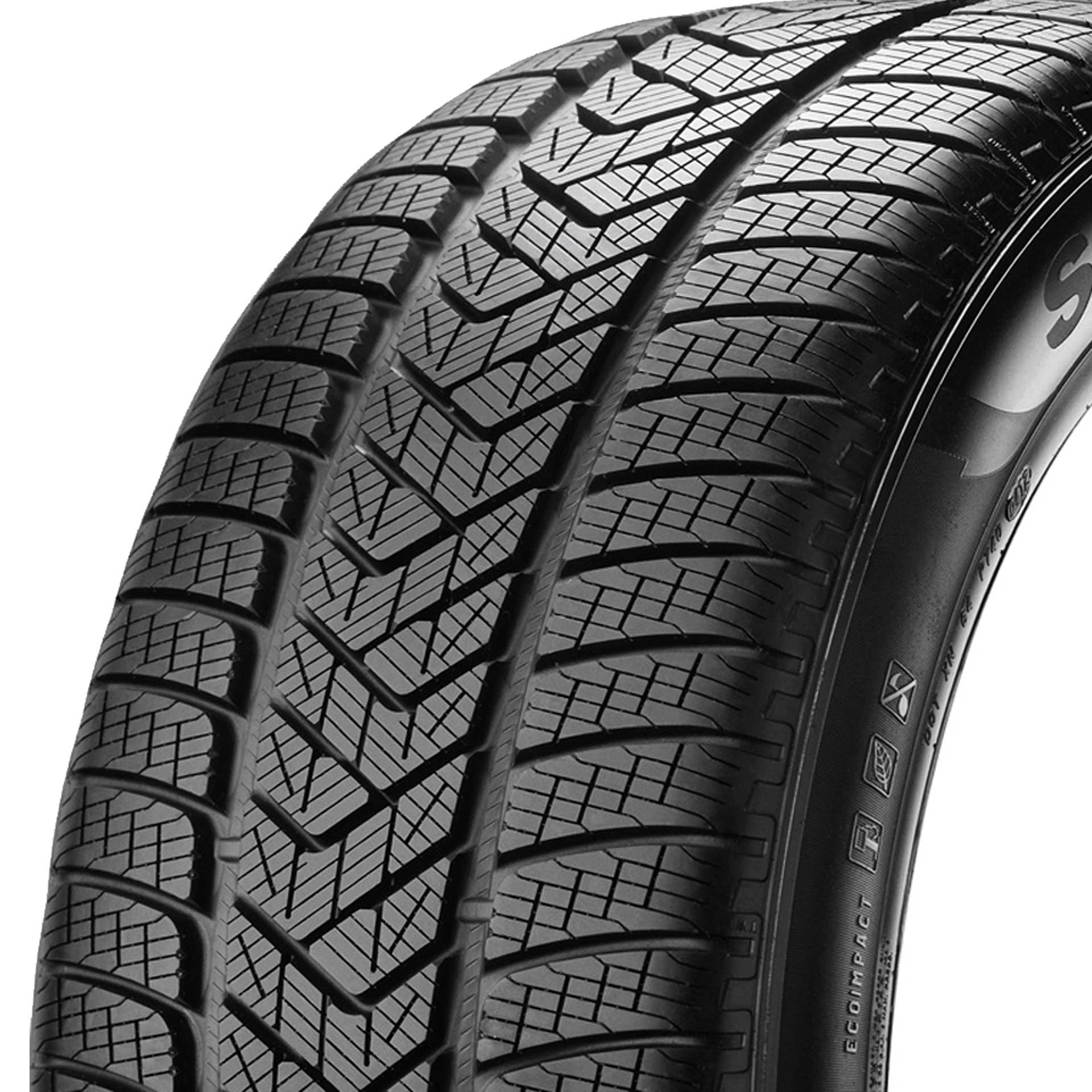 295/35 R21 107V XL Pirelli Scorpion Winter MO - Winterreifen Q44006171042A 295/35 R21 107V XL Pirelli Scorpion Winter MO - Winterreifen Q44006171042A