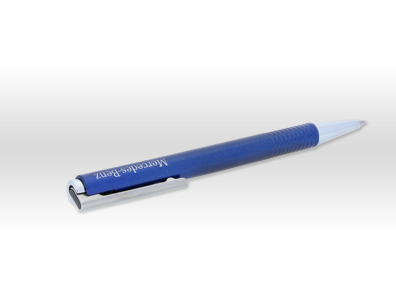 Original Mercedes-Benz Kugelschreiber by LAMY® studio schwarz B66954773 