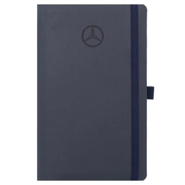 Mercedes-Benz Notizbuch blau by Appeel® B66959704