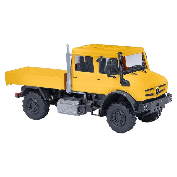 Unil0052 mercedes benz unimog modellauto rosier onlineshop