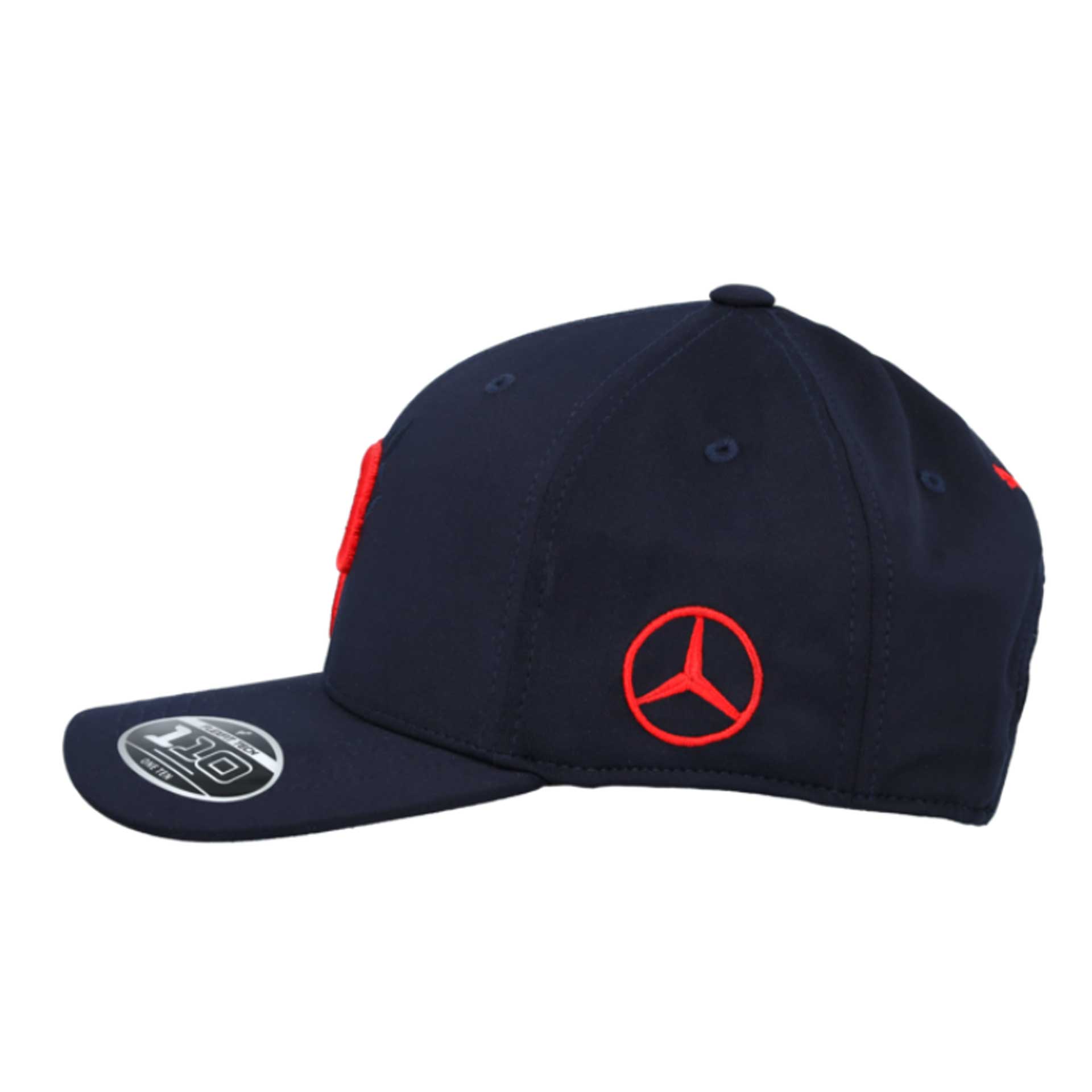 Mercedes-Benz Golf-Cap navy Basecap Kappe by PUMA