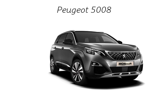 Peugeot 5008 detailbild (1)
