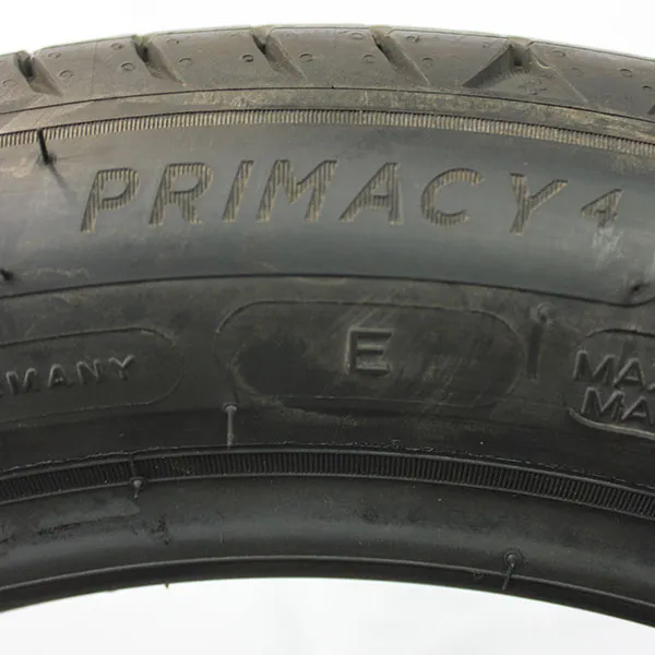 E (185/50 Gebrauchter Michelin Sommereifen 4 Primacy R16