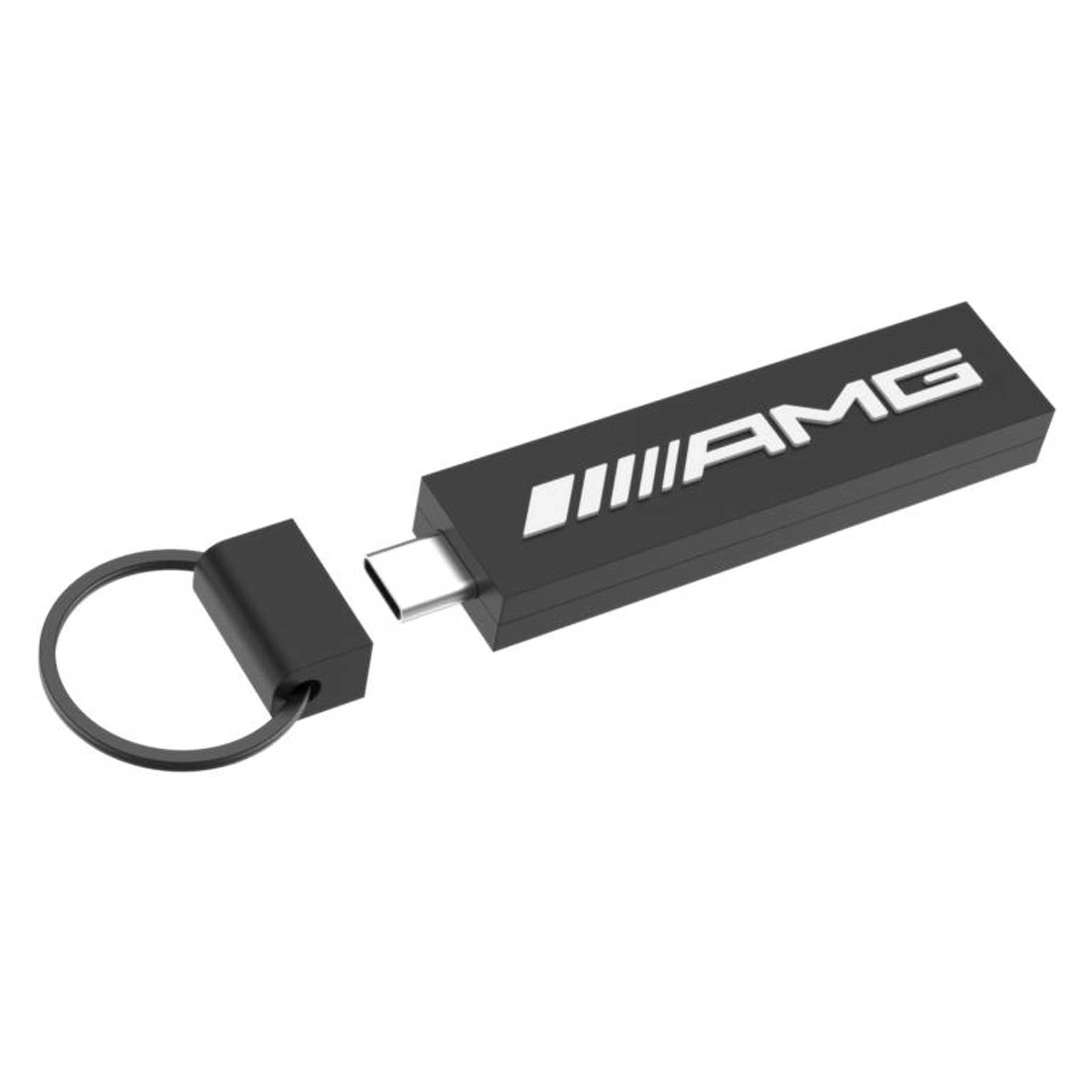 Mercedes-AMG USB-C-Stick 32 GB schwarz B6695992339