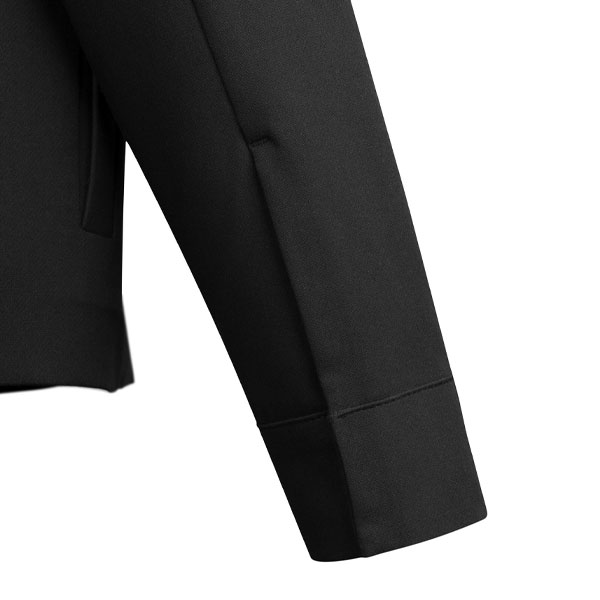 Audi Tec-Blouson Herren schwarz Größe XL 3132301005