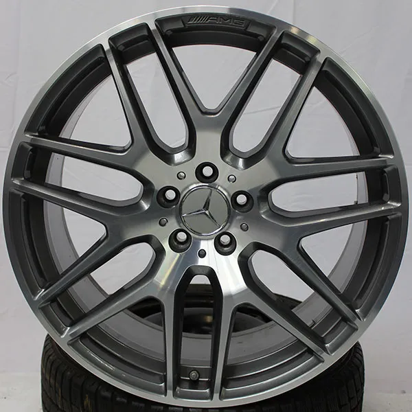 Gebrauchte felge mercedes amg a166 rosier online shop (2)