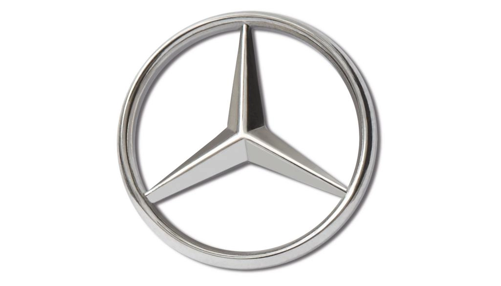 Mercedes-Benz Anstecknadel Pin Mercedes Stern B66953080