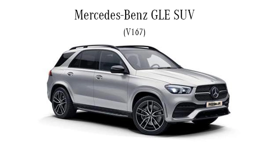 Mercedes-Benz-GLE_V167_SUV_Detailbild_(1)