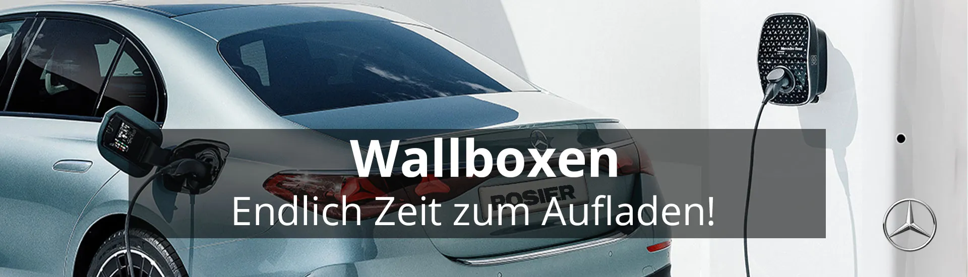 Rosier online shop header mercedes benz wallboxen endlich zeit zum aufladen