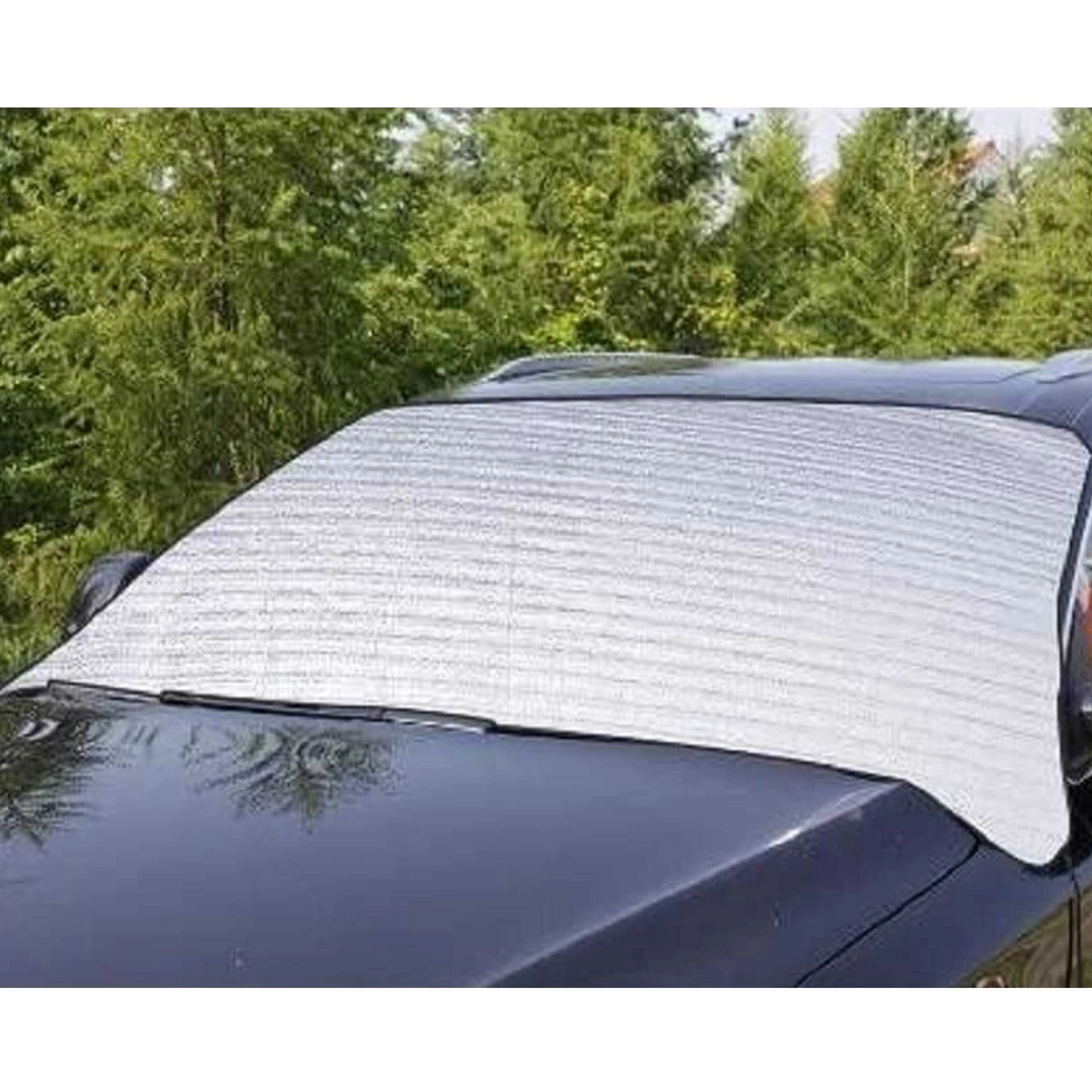 Windschutzscheibenabdeckung Scheibenabdeckung Antifrost für VW