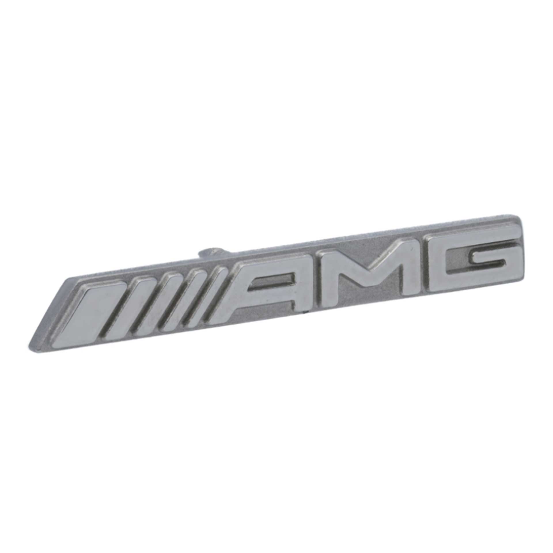 Mercedes-AMG Anstecknadel Pin AMG-Logo