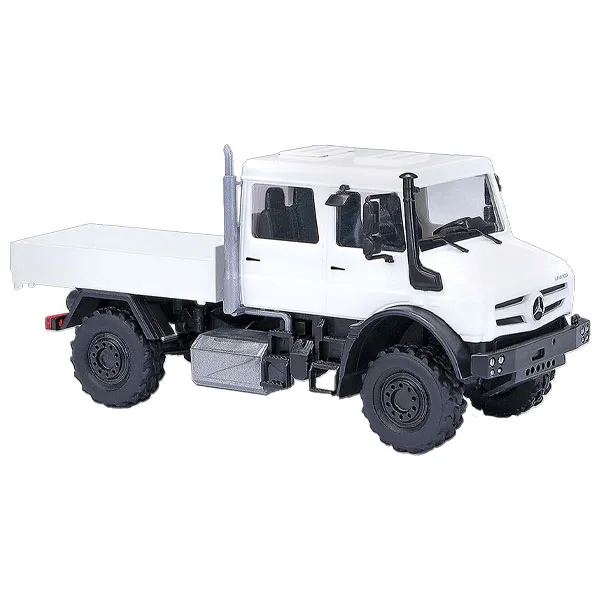 Unil0050 mercedes benz unimog modellauto rosier onlineshop